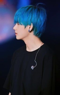 Taehyung | Anh chồng quốc dân