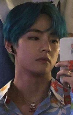 Taehyung | Đánh mất em