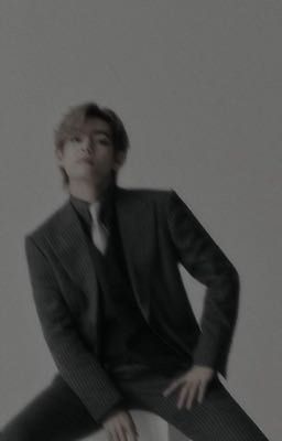 [Taehyung] Em có thể chấp nhận anh không?