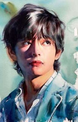 Taehyung | Hoa Trắng Nở Đầy Sân 