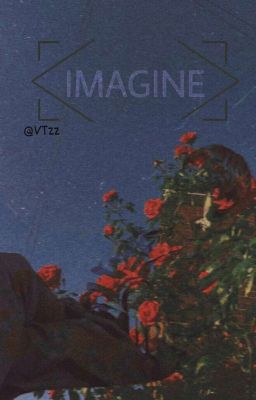 | TAEHYUNG; Imagine |