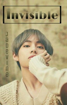 Taehyung | Invisible.