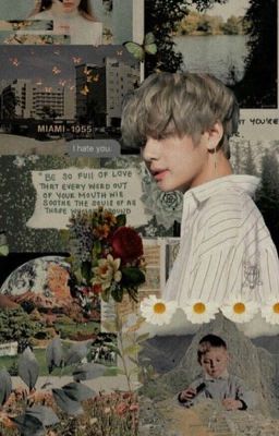 taehyung|kẻ phụ tình  -  - <imagine|fanfic>