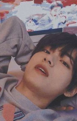 Taehyung là người yêu của tôi 