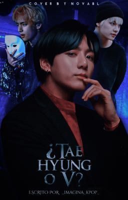 ¿Taehyung o V?