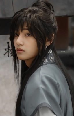 Taehyung | Thành Thân 