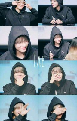 [TAEHYUNG] Tình yêu giữa idol và fangirl 