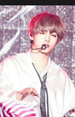 Taehyung ! Tôi hận anh !!! 