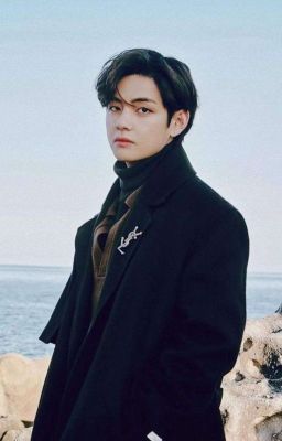 |Taehyung| - Tổng Tài Câm Sủng Vợ