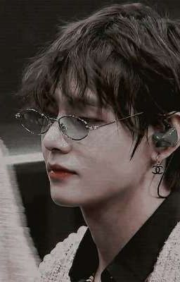 [ Taehyung x Ami ] Cảm Ơn Anh Đã Xuất Hiện Trong Đời Em