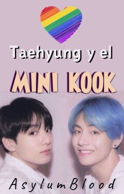 Taehyung y el mini Kook |T.K|✔