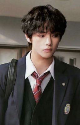 [taehyung/you] mối tình đầu 