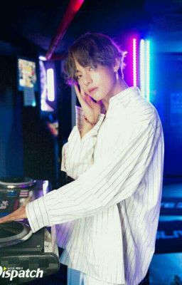 [Taehyung&You] Người Thay Thế