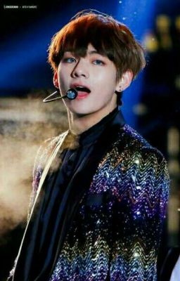 (Taehyung & You) Trót Yêu Idol 