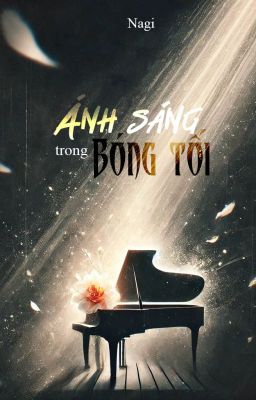 [TaehyungxYou] Ánh Sáng Trong Bóng Tối