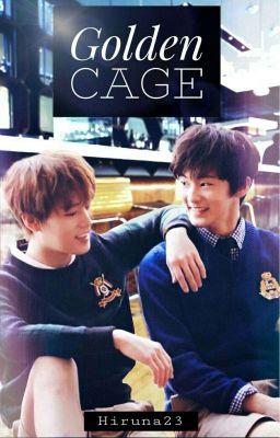 [Taeil-Mark] Golden Cage 