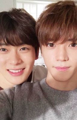 [TaeJae][NCT Fanfic][Series] Anh hai thiên vị - Ciel