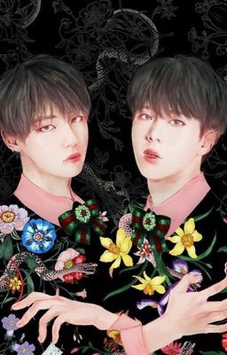 •[TaeJin]• 100 câu hỏi vợ chồng Cậu chủ với Người hầu