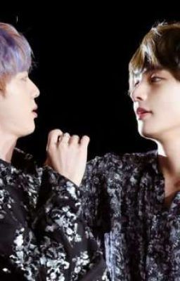 {taejin} Bảo Bối của Tổng Tài Bá Đạo 