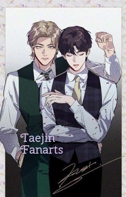 Taejin fanarts