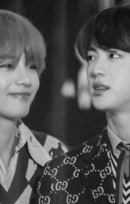 [Taejin] Still You, But No Longer Mine