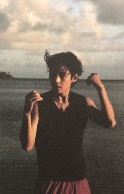 Taejin|TAROT|V's idea type