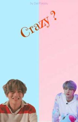 [TaeJin/?/Text] Crazy ?