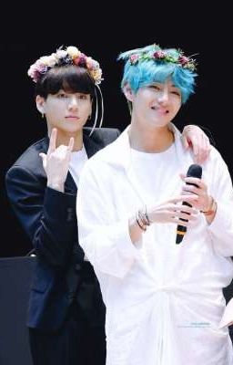 Taekook •| 1001 Điều Sau Hôn Nhân.