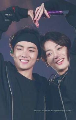 [TaeKook] 18 tuổi và 29 tuổi