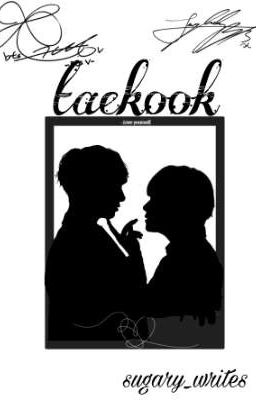 TaeKook ✔️✔️