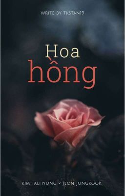 [Taekook/ABO] Hoa hồng 