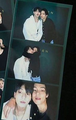 |Taekook/ABO| omega bé bỏng