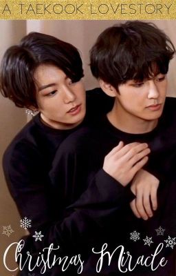 Taekook Adventskalender