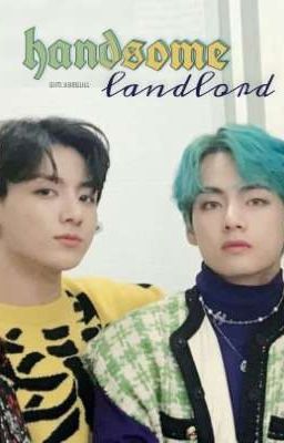 taekook | anh chủ nhà đẹp trai