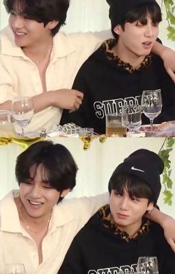 taekook | anh hàng xóm