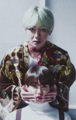 |Taekook| Anh người mẫu và bé vệ sĩ 