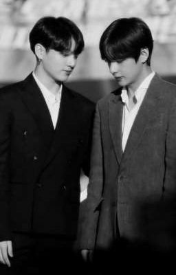 Taekook | Anh và em là một