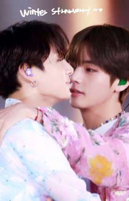 ~Taekook~Anh xin lỗi