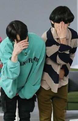 TaeKook|Baby em thật Cool em làm anh đây phải đứng hình