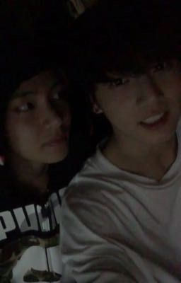 [Taekook] baee thon gọn 