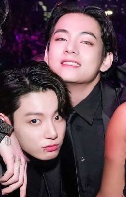 [TAEKOOK] Bạn thân cưới tao nhé?