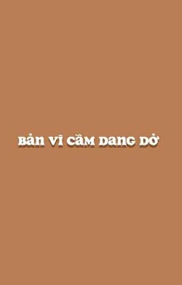 |Taekook| Bản vĩ cầm dang dở