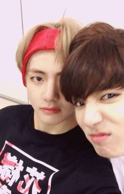 [taekook] Bé Bánh