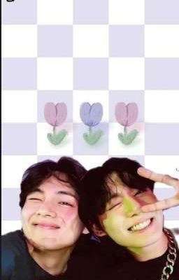 〖 Taekook 〗Bé Jeon của tổng tài Kim