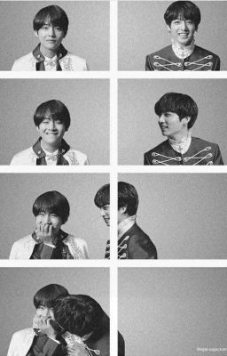 [TAEKOOK] BỆNH 