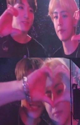 Taekook | Bị Kim Tổng lừa kết hôn!