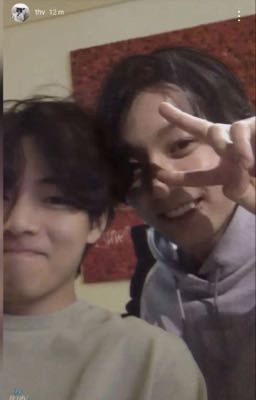 [TaeKook] BIỂN KHƠI