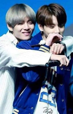 (TaeKook) biến thái em yêu anh 