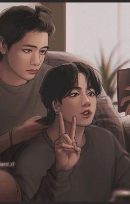 (Taekook) Bình Dị