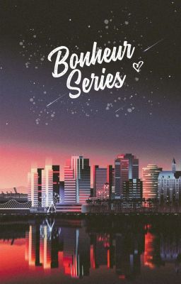 taekook || bonheur series 